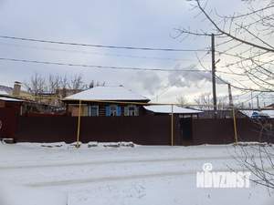 Дом 67м&sup2;, 1-этажный, участок 4 сот.  