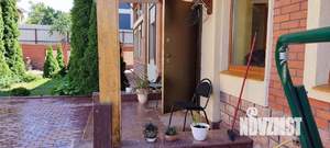 Коттедж 480м², 4-этажный, участок 6 сот.  