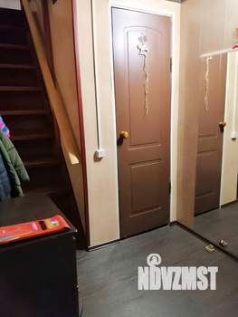 Дом 97м², 2-этажный, участок 2 сот.  