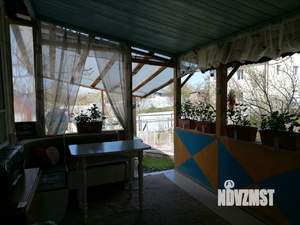Дача 20м², 1-этажный, участок 6 сот.  