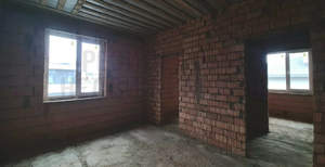 Дом 240м², 2-этажный, участок 4 сот.  