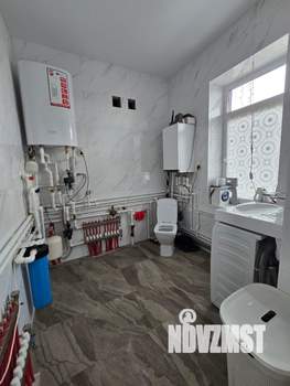 Коттедж 115м², 1-этажный, участок 8 сот.  