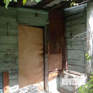 Дом 67м², 1-этажный, участок 10 сот.  