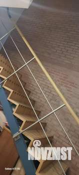 Коттедж 205м², 2-этажный, участок 9 сот.  