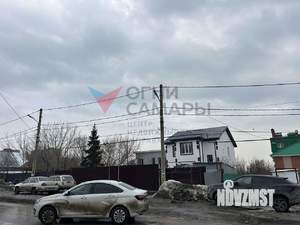 Дом 48м², 1-этажный, участок 5 сот.  