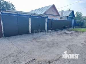 Дом 62м², 1-этажный, участок 4 сот.  