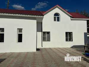 Дом 112м², 2-этажный, участок 4 сот.  