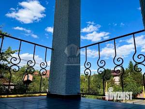 Дом 389м², 4-этажный, участок 12 сот.  