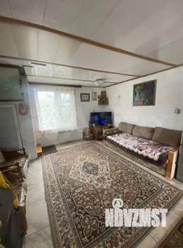 Дом 85м², 2-этажный, участок 4 сот.  