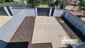 Коттедж 150м², 2-этажный, участок 6 сот.  