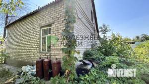 Дом 48м², 1-этажный, участок 7 сот.  