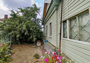 Дом 45м², 1-этажный, участок 5 сот.  