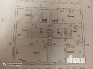 Дом 175м², 2-этажный, участок 3 сот.  