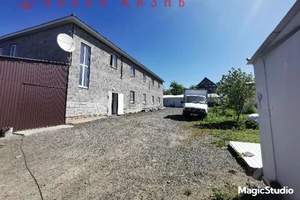 Дом 532м&sup2;, 2-этажный, участок 15 сот.  