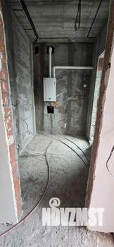 Таунхаус 166м², 2-этажный, участок 5 сот.  