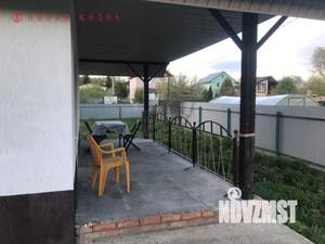 Дом 157м², 3-этажный, участок 7 сот.  