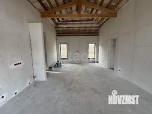 Дом 121м², 1-этажный, участок 7 сот.  