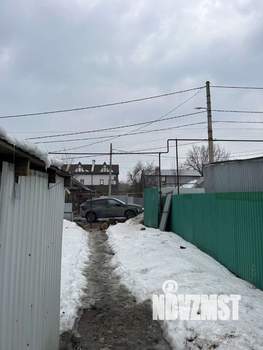 Дом 48м², 2-этажный, участок 5 сот.  