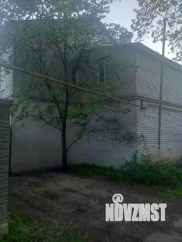 Коттедж 290м², 3-этажный, участок 8 сот.  
