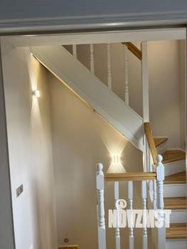 Дом 160м², 3-этажный, участок 2 сот.  