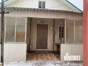 Дом 171м&sup2;, 2-этажный, участок 6 сот.  