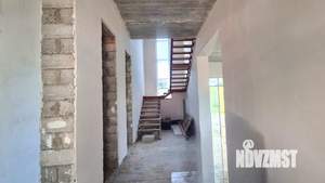Коттедж 180м², 2-этажный, участок 6 сот.  