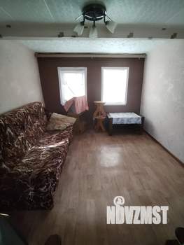 Дом 12м², 1-этажный, участок 6 сот.  