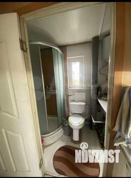 Дом 85м², 2-этажный, участок 4 сот.  