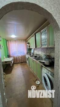 Дом 32м², 1-этажный, участок 5 сот.  