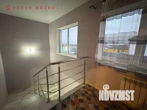 Дом 252м², 2-этажный, участок 10 сот.  