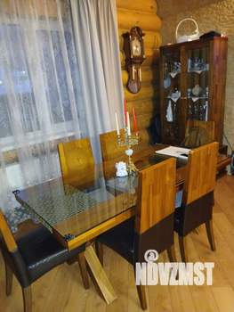 Дом 380м², 3-этажный, участок 19 сот.  