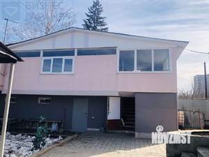 Дом 320м², 2-этажный, участок 6 сот.  