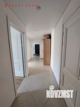Коттедж 170м², 2-этажный, участок 19 сот.  