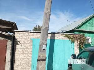 Дом 64м&sup2;, 1-этажный, участок 7 сот.  