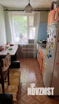 Дом 49м², 1-этажный, участок 5 сот.  
