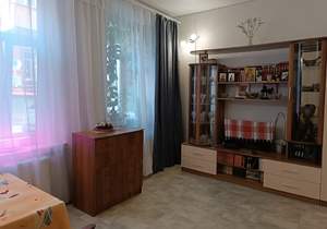 Дом 163м², 1-этажный, участок 1 сот.  