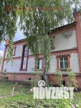 Дом 690м², 3-этажный, участок 5 сот.  