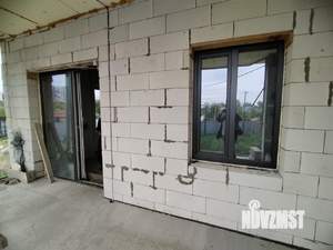 Коттедж 526м&sup2;, 1-этажный, участок 22 сот.  