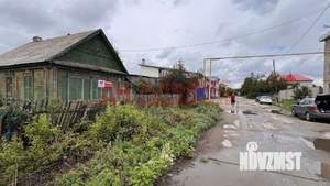 Дом 46м², 1-этажный, участок 6 сот.  