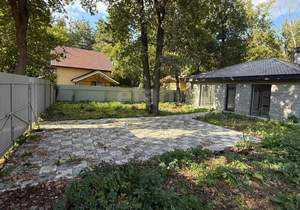 Дом 93м², 1-этажный, участок 4 сот.  