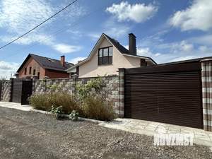 Дом 140м², 2-этажный, участок 620 сот.  