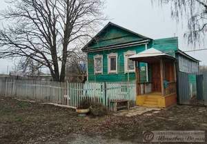 Дом 86м², 2-этажный, участок 16 сот.  