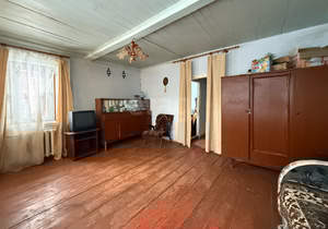 Дом 52м&sup2;, 1-этажный, участок 5 сот.  