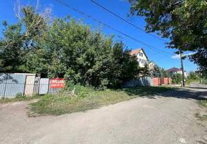 Дом 54м², 1-этажный, участок 3 сот.  