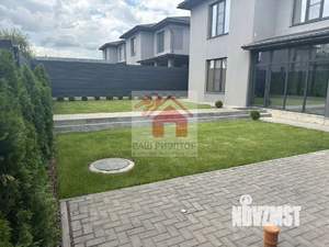 Дом 145м², 2-этажный, участок 5 сот.  