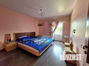 Дом 217м², 3-этажный, участок 8 сот.  