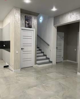 Дом 154м², 2-этажный, участок 12 сот.  