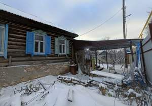 Дом 67м&sup2;, 1-этажный, участок 4 сот.  