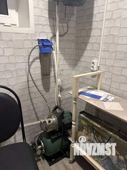 Дом 120м², 2-этажный, участок 7 сот.  