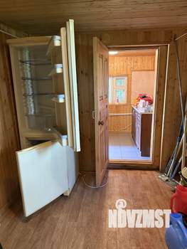 Дом 50м², 2-этажный, участок 627 сот.  